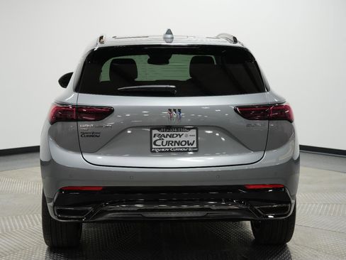 New 2025 Buick Envision Sport Touring image 7