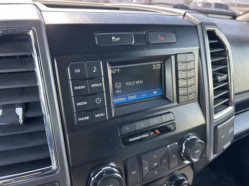 Used 2016 Ford F150 XLT w/ Equipment Group 301A Mid RWD image 15