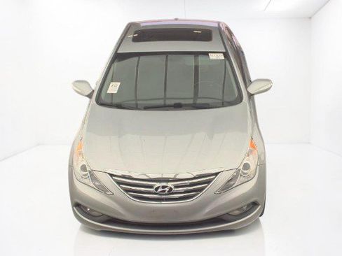 Used 2014 Hyundai Sonata Limited FWD image 7