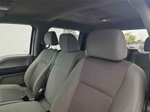 Used 2021 Ford F350 XL w/ STX Appearance Package image 15