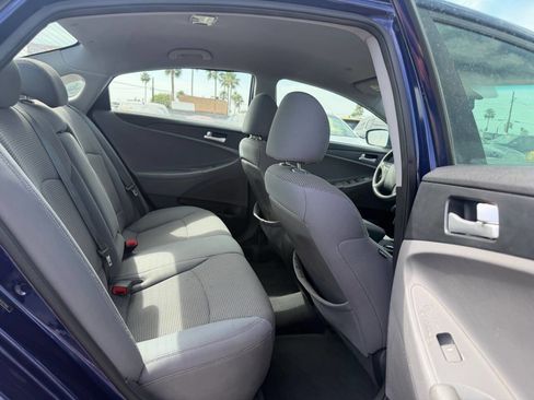 Used 2012 Hyundai Sonata GLS image 24