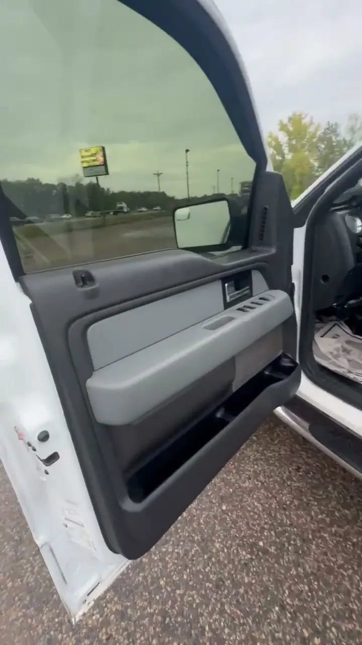 Used 2014 Ford F150 XLT w/ Equipment Group 301A Mid AWD/4WD image 69