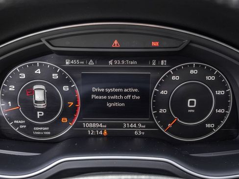 Used 2018 Audi Q7 3.0T Prestige w/ Prestige Package AWD/4WD image 28