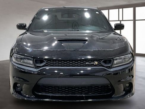 Used 2020 Dodge Charger Scat Pack w/ Plus Group image 3