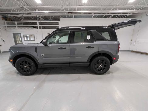 Certified 2024 Ford Bronco Sport Big Bend w/ Convenience Package image 12