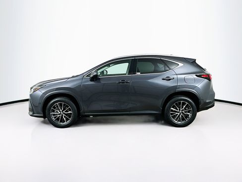 Used 2023 Lexus NX 250 FWD image 4