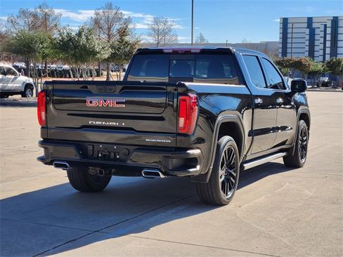 Used 2024 GMC Sierra 1500 Denali w/ Technology Package image 5