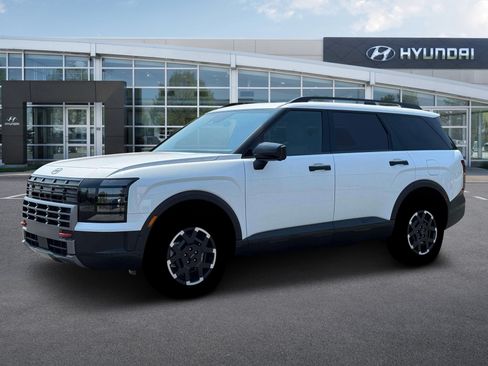 New 2026 Hyundai Palisade XRT Pro AWD/4WD image 2
