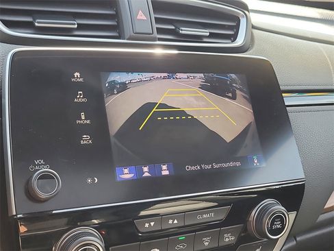 Used 2017 Honda CR-V EX-L image 22