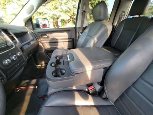 Used 2019 RAM 1500 Tradesman w/ Protection Group AWD/4WD image 22