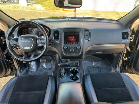 Used 2018 Dodge Durango GT w/ Premium Group image 23