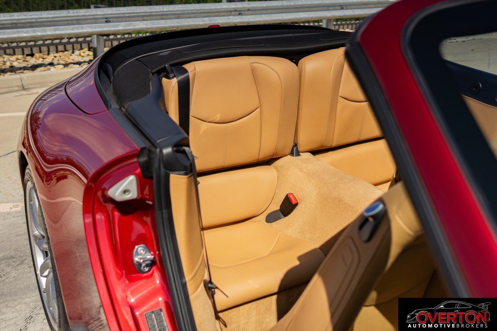 Used 2012 Porsche 911 Carrera S RWD image 39