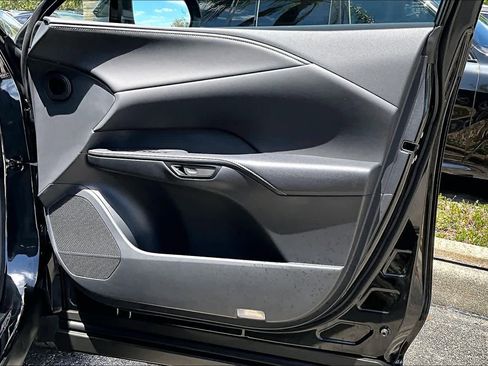 Used 2025 Lexus RX 350 Premium w/ Accessory Package (Z1) image 27