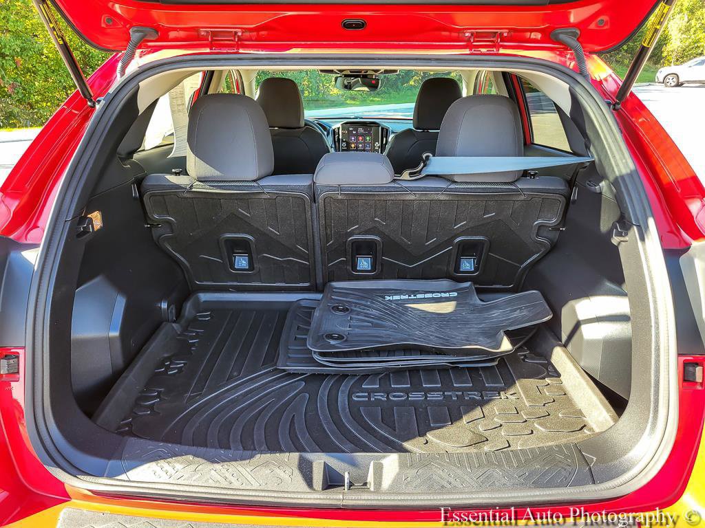 Certified 2024 Subaru Crosstrek 2.0i Premium AWD/4WD image 25
