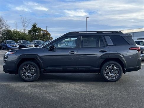 New 2026 Subaru Outback Premium image 35