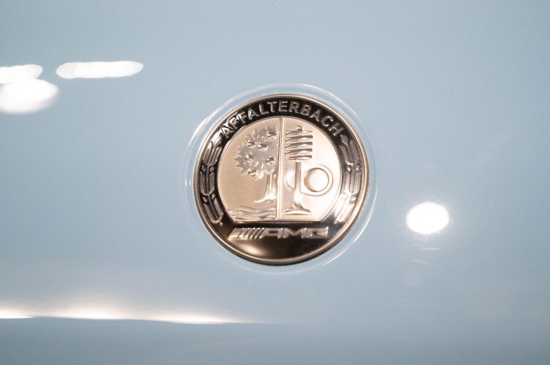 Certified 2025 Mercedes-Benz G 63 AMG 4MATIC image 40