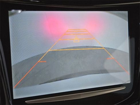 Used 2014 Cadillac CTS Luxury image 25