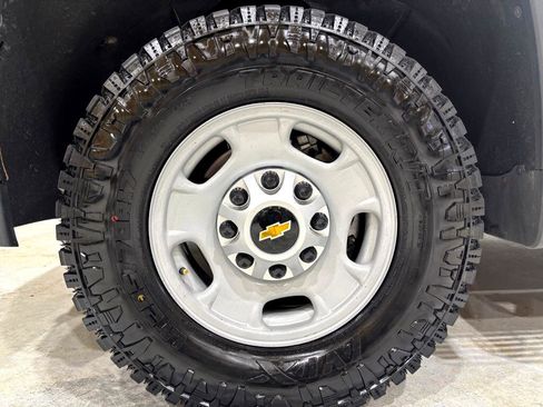 Used 2020 Chevrolet Silverado 2500 W/T w/ WT Fleet Convenience Package image 26