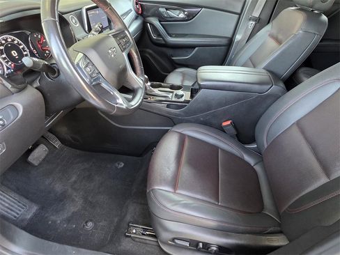 Used 2021 Chevrolet Blazer RS image 7