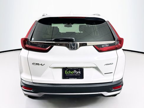 Used 2020 Honda CR-V Touring image 7