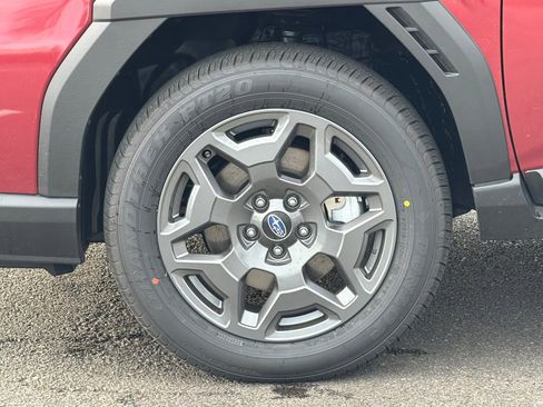 New 2026 Subaru Outback Premium image 25