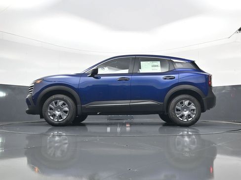 New 2026 Nissan Kicks S w/ Interior Electronics Package image 18