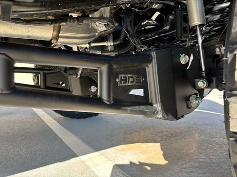 Used 2026 RAM 2500 Laramie w/ Night Edition image 21