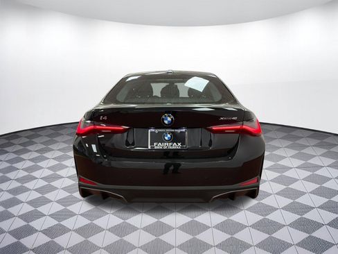 Used 2026 BMW i4 xDrive40i w/ Premium Package AWD/4WD image 10