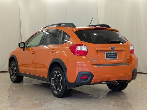 Used 2015 Subaru Crosstrek 2.0i Limited image 6