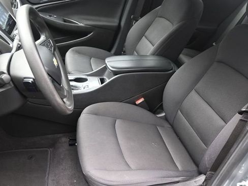 Used 2023 Chevrolet Malibu LT FWD image 19