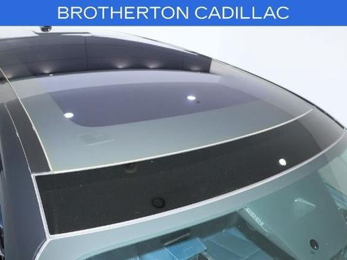 Certified 2025 Cadillac Escalade IQ Sport 2 AWD/4WD image 20