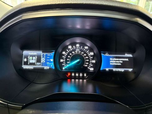 Used 2024 Ford Edge SE AWD/4WD image 12