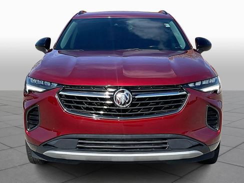 Certified 2023 Buick Envision Preferred image 4