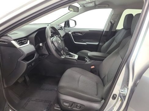 Certified 2023 Toyota RAV4 XLE AWD/4WD image 15