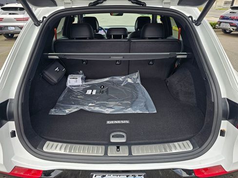 New 2026 Genesis GV70 2.5T Sport Prestige image 24