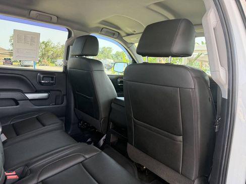 Used 2017 Chevrolet Silverado 1500 LT w/ All Star Edition RWD image 15