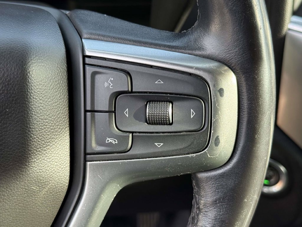 Used 2020 Chevrolet Silverado 1500 RST w/ All-Star Edition AWD/4WD image 23
