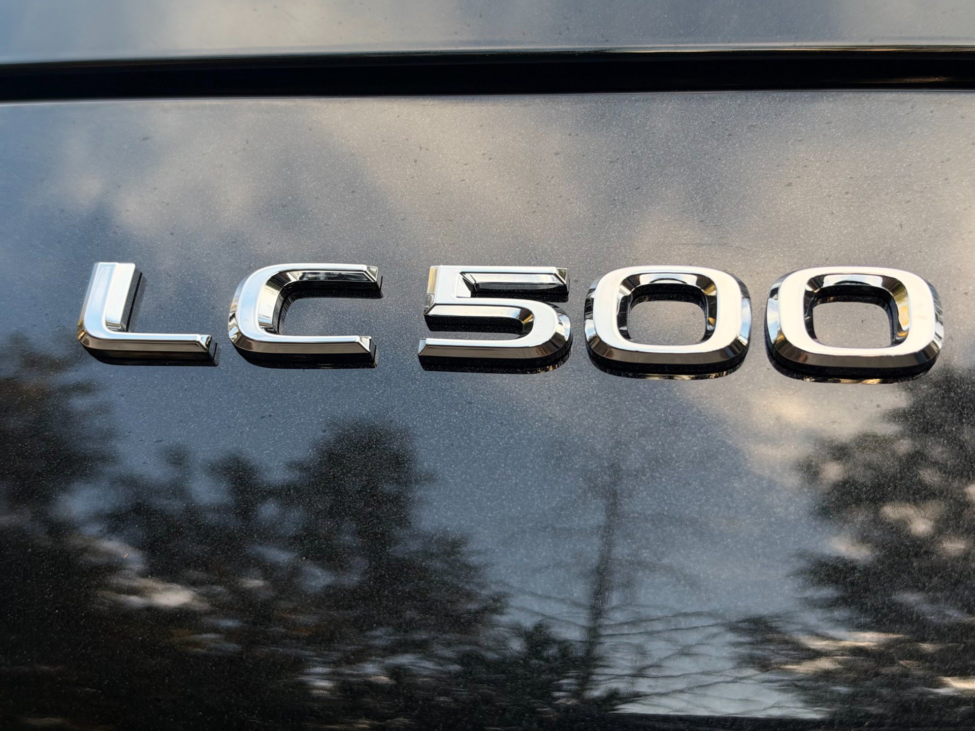 Used 2021 Lexus LC 500 Convertible w/ Touring Package RWD image 46