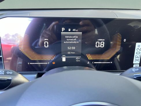 New 2025 Kia K5 GT-Line w/ GT-Line Premium Package image 14