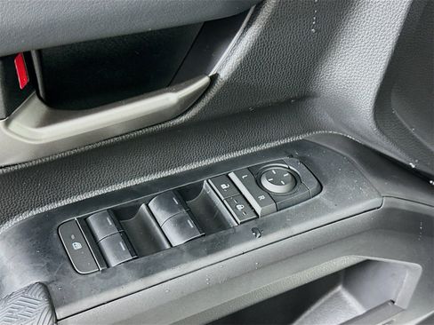 New 2025 Toyota Tacoma Trailhunter image 18