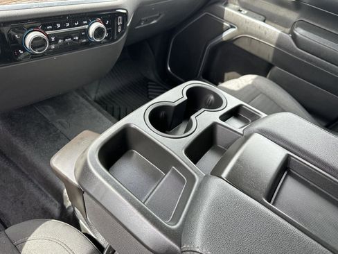 Used 2022 Chevrolet Silverado 1500 RST AWD/4WD image 30
