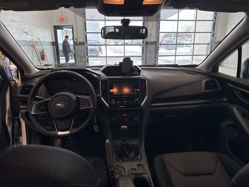 Used 2018 Subaru Crosstrek 2.0i image 21