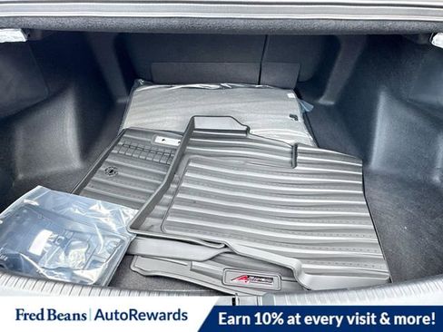 New 2025 Acura TLX SH-AWD w/ A-SPEC Pkg image 28