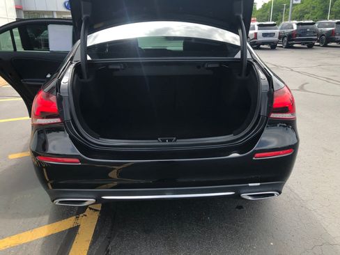 Used 2019 Mercedes-Benz A 220 image 33