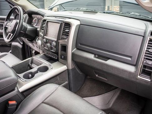Used 2016 RAM 1500 Sport w/ Convenience Group AWD/4WD image 36