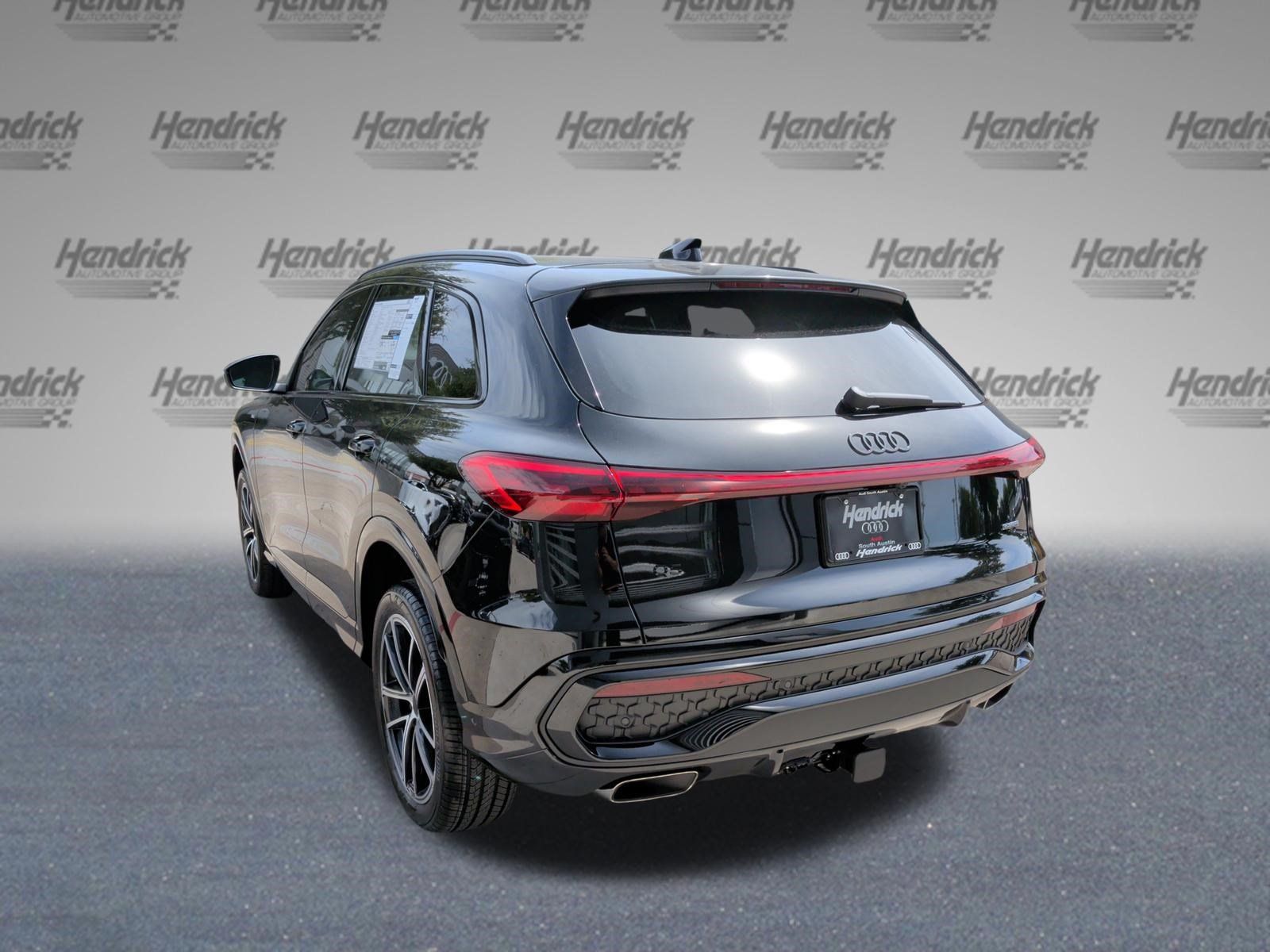 New 2026 Audi Q5 Premium Plus AWD/4WD image 7