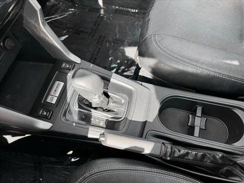Used 2016 Subaru Forester 2.0XT Touring w/ Eyesight & Navigation System AWD/4WD image 18