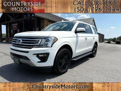 Used 2020 Ford Expedition XLT w/ Equipment Group 202A