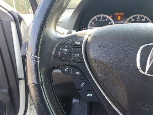 Used 2018 Acura RDX Base image 27