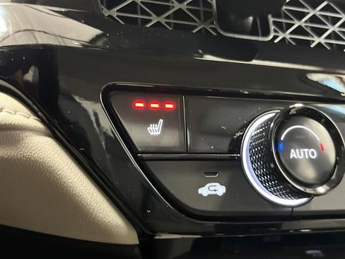 New 2026 Honda Accord EX-L image 15